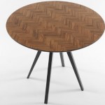 The Parquet Table