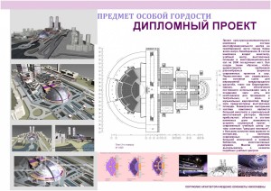 Пример объкта