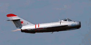 MiG 17