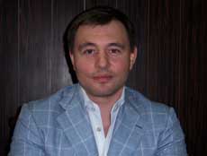 Вадим Кисель