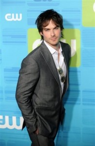 The CW Upfront 2010
