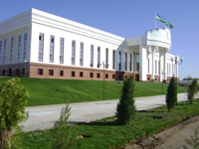 Каракалпакстан