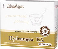 HydrangeaEX