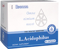 Lacidophilus