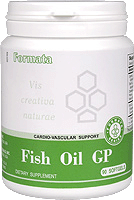 Fish Oil GP