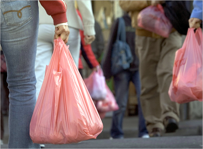 plastic