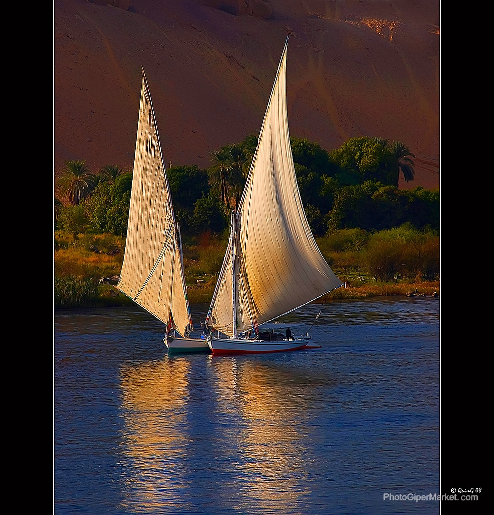 Egypt