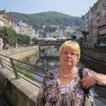 Карловы Вары