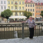 Карловы Вары